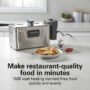 HAMILTON BEACH DEEP FRYER 12 CUP