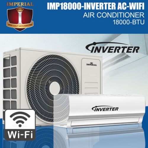 IMP18000-INVERTER-AC-WIFI