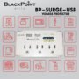 BLACKPOINT  BP-SURGE-USB
