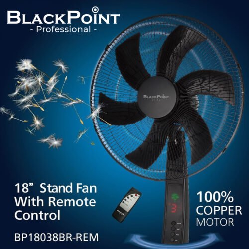BP18038BR-REM FAN2 BP18038BR-REM