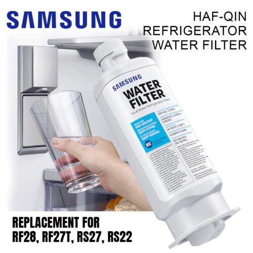 Samsung Refrigerator Filter HAFQIN-EXP