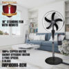 IMPERIAL IMP1808U-REM