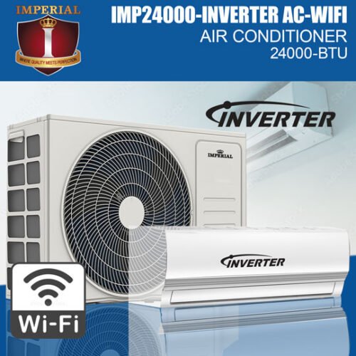 IMP24000-INVERTER-AC--WIFI IMP24000-INVERTER-AC-WIFI