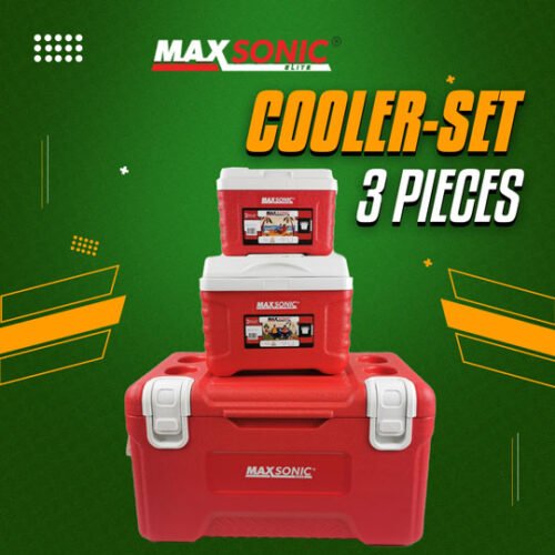 MAXONICS-COOLER-SET-OF-3