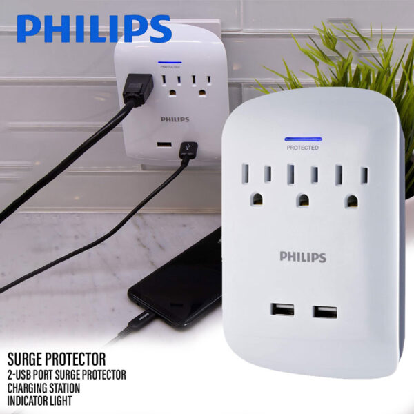 Philips SPP6233WB-37