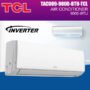 TAC009-9000-BTU-TCL