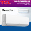 TAC012-12000-BTU-TCL