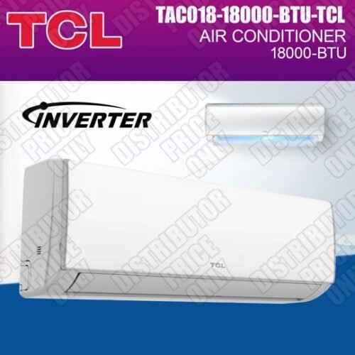 TAC018-18000-BTU-TCL