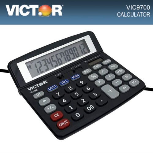 VIC9700
