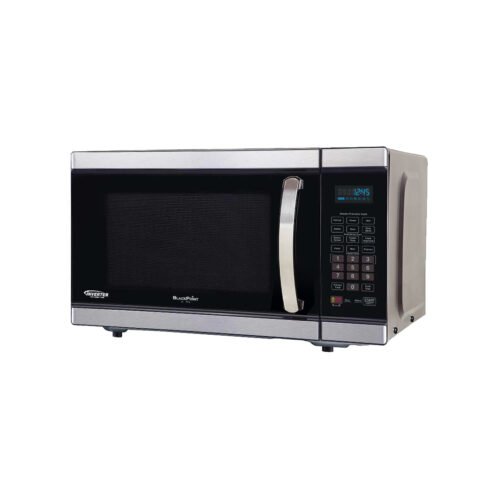 BLACKPOINT MICROWAVE 1.4 CB- INVERTER PANASONIC FACTORY