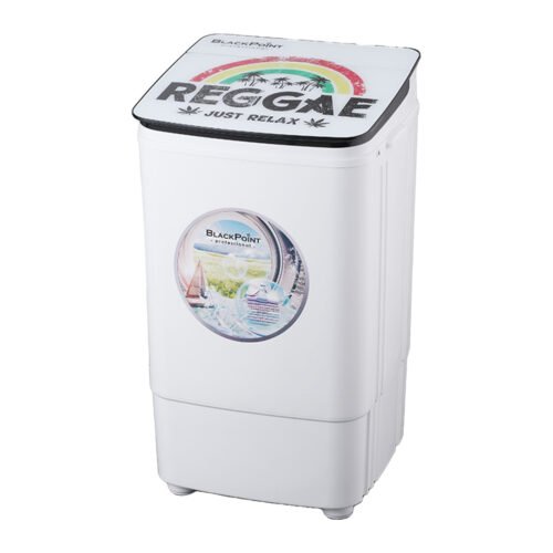 BLACKPOINT WASHER  REGGAE  SINGLE TUB 11 KG