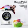 BLACKPOINT FRONT LOAD DRYER  220VT  FRIGIDAIRE TYPE  BOASY