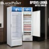 BLACKPOINT DRINK COOLER CHILLER  LOOKA  COMMERCIAL