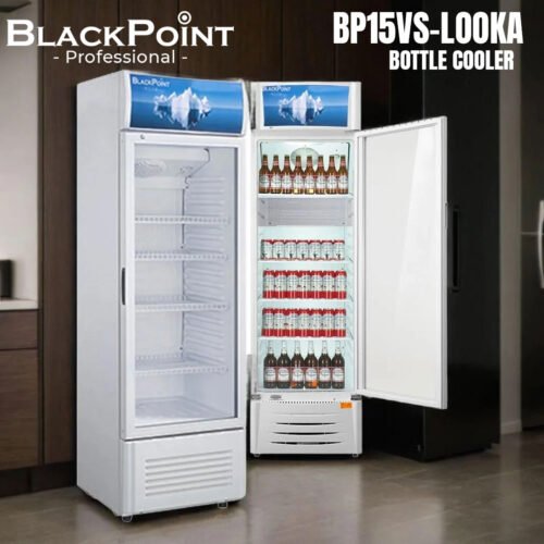 BLACKPOINT DRINK COOLER CHILLER  LOOKA  COMMERCIAL