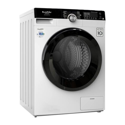 BP FRONT LOAD WASHER 220 VT SHOW OFF  INVERTER LG TYPE