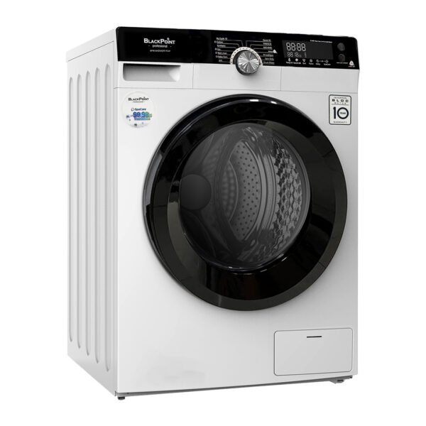 BP FRONT LOAD WASHER 220 VT SHOW OFF  INVERTER LG TYPE