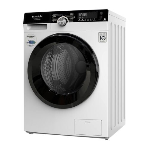 BP FRONT LOAD WASHER 220 VT SHOW OFF  INVERTER LG TYPE