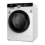 BP FRONT LOAD WASHER 220 VT SHOW OFF  INVERTER LG TYPE