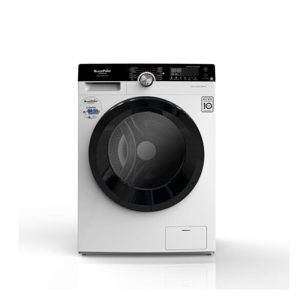 BP FRONT LOAD WASHER 220 VT SHOW OFF  INVERTER LG TYPE