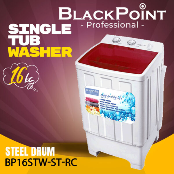 BP16STW-ST-RC