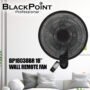 BP18038BR-WALL-REMOTE-FAN