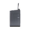 BLACKPOINT SMART WASHER STEEL MILLIONARE SAMSUNG LOOKS
