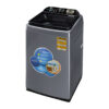 BLACKPOINT SMART WASHER STEEL MILLIONARE SAMSUNG LOOKS