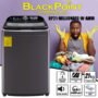 BLACKPOINT SMART WASHER STEEL MILLIONARE SAMSUNG LOOKS