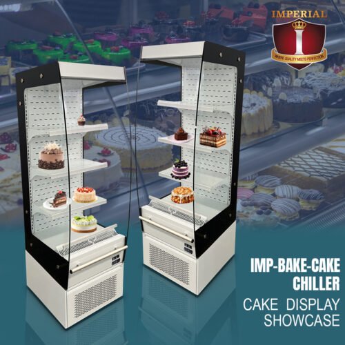 IMPERIAL BAKE & CAKE CHILLER COMMERCIAL
