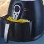 IMPERIAL HEALTHY AIRFRYER  MADE BY HAMILTON FACTORY
