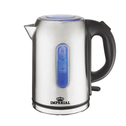 IMPERIAL KETTLE  STEEL  ECONIMICAL CHOICE KIATYPE