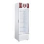 IMPERIAL  COMMERCIAL DRINK COOLER  WITH LOCK & KEY