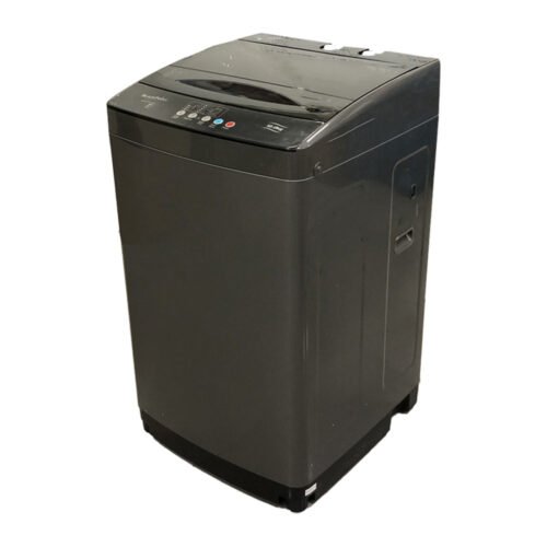 IMPERIAL WASHER AUTOMATIC  TOM 12 KG  STEEL