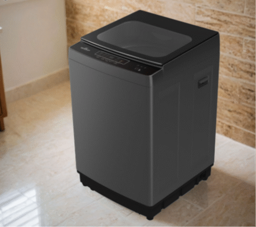 IMPERIAL 17 KG AUTOMATIC WASHER BIGGER TUB INSIDE  ORTON