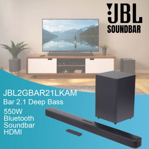 JBL2GBAR21LKAM