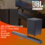 JBL2GBAR51LKAM