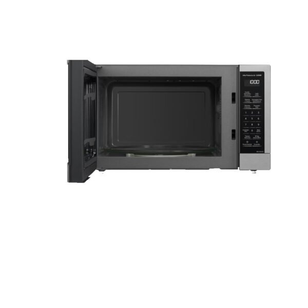 PANASONIC BRAND NEW MICROWAVE  1.2 CB  INVERTER  STEEL