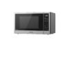 NN-ST67KSRPH-2 PANASONIC BRAND NEW MICROWAVE 1.2 CB INVERTER STEEL
