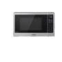 NN-ST67KSRPH-3 PANASONIC BRAND NEW MICROWAVE 1.2 CB INVERTER STEEL