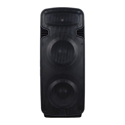 SOUND BLAST SPEAKERS  DOUBLE ELITE RASTAMAN  3800 WATTS