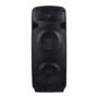 SOUND BLAST SPEAKERS  DOUBLE ELITE RASTAMAN  3800 WATTS