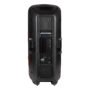 SOUND BLAST SPEAKERS  DOUBLE ELITE RASTAMAN  3800 WATTS