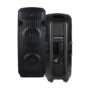 SOUND BLAST SPEAKERS  DOUBLE ELITE RASTAMAN  3800 WATTS