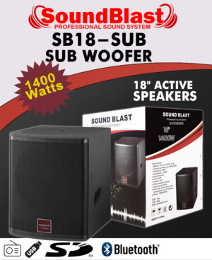 SB18SUB