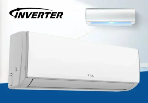 TAC024-24000-BTU-TCL