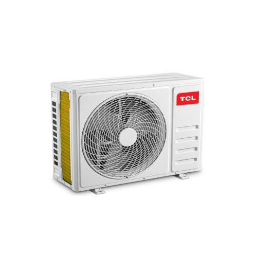 TCL 24000 BTU A.C  INVERTER WIFI  LAUNCHING AT COST FOREIGN