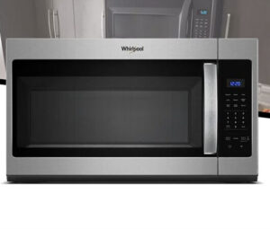 WMH31017HZ BP1.4-INVERTER-MVE