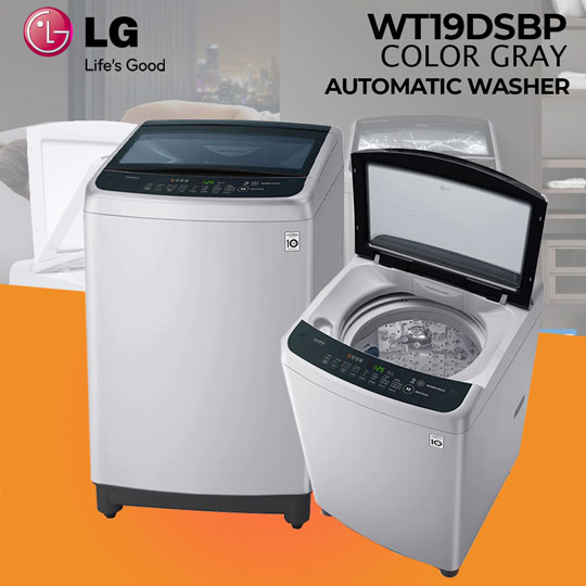 WT19DSBP