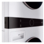 LG WASH TOWER  WHITE  THE BEST  STACKABLE
