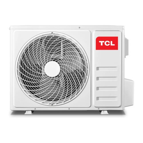 TCL 36000 BTU A.C INVERTER WIFI  LAUNCHING AT COST  FOREIGN